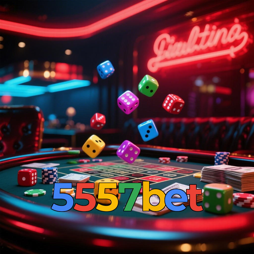 Login no 5557bet