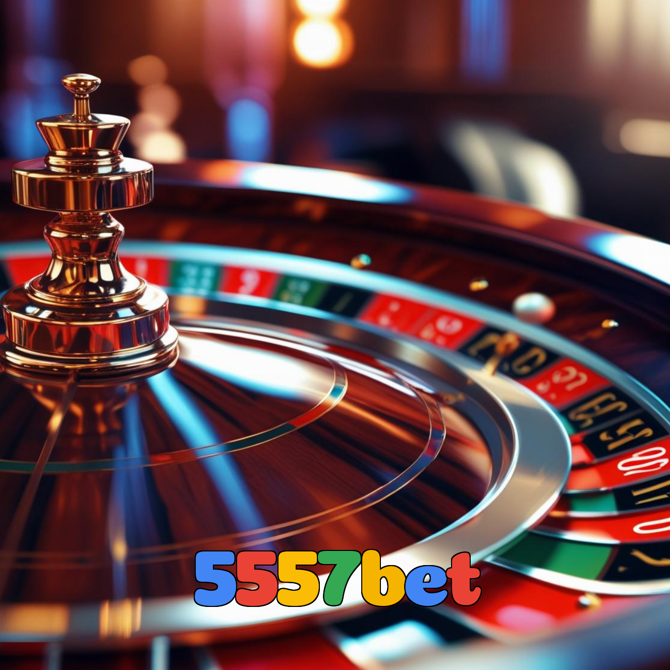 Segurança no 5557bet