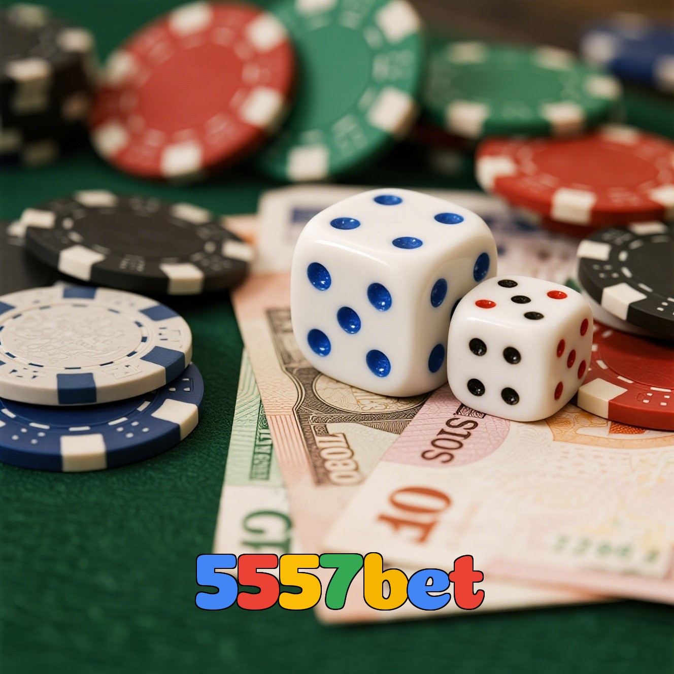 Problemas de Login no 5557bet