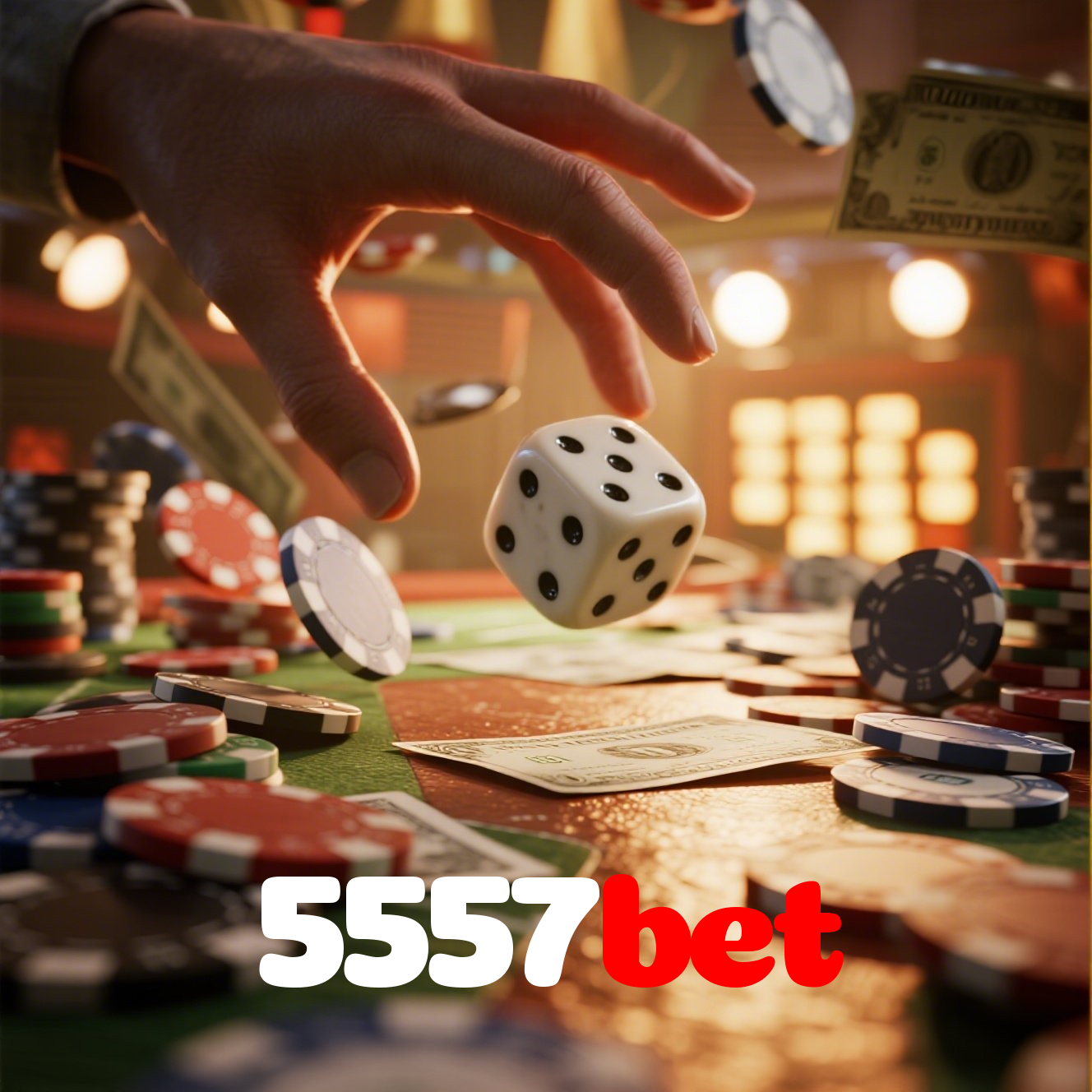 Segurança no 5557bet