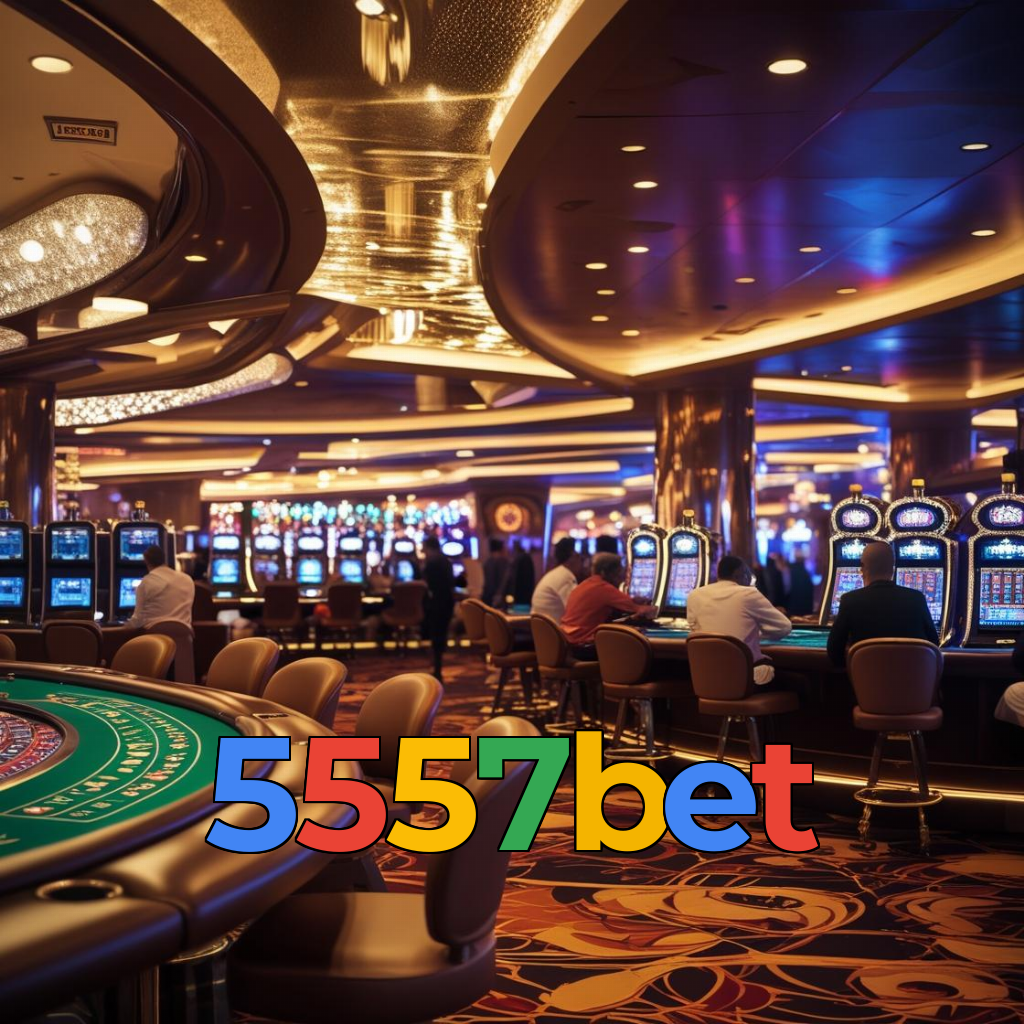 Login no 5557bet