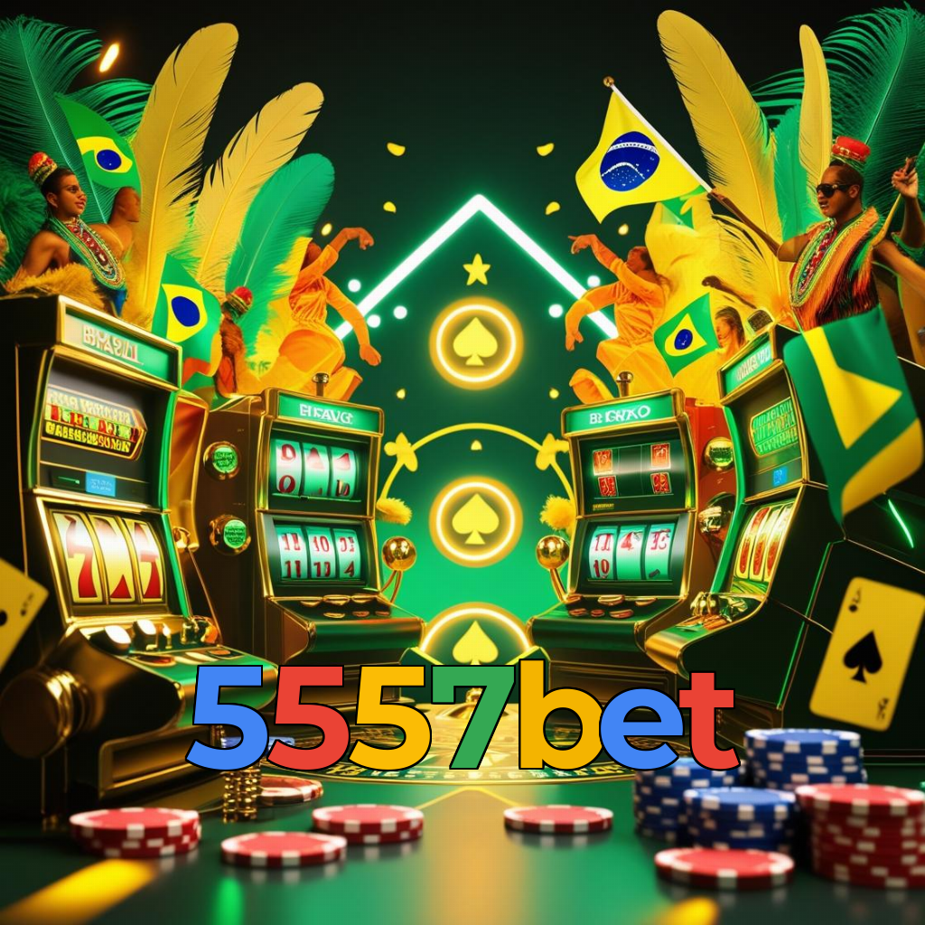Login no 5557bet