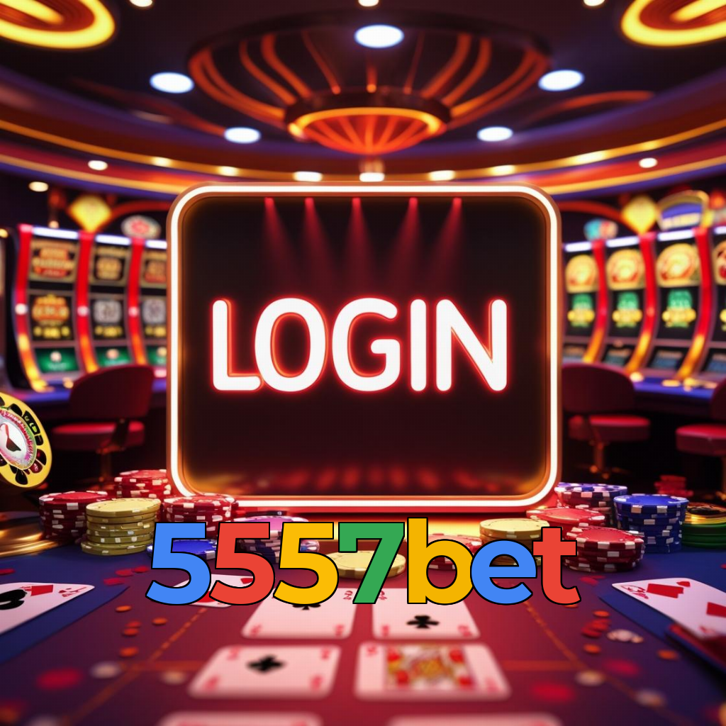 Login no 5557bet