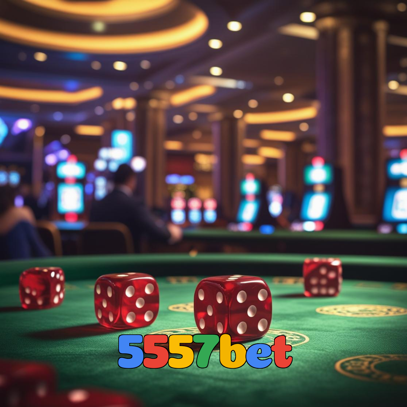 Segurança no 5557bet