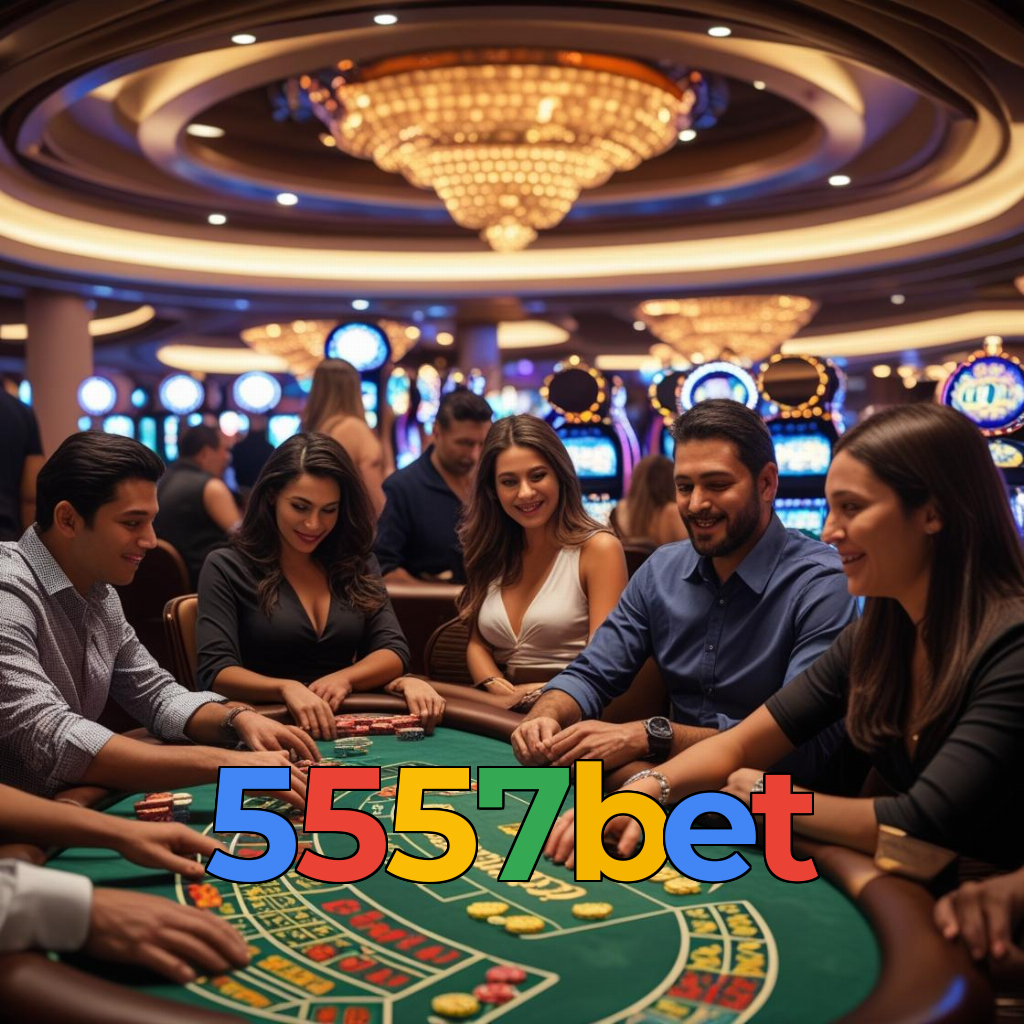 Segurança no 5557bet