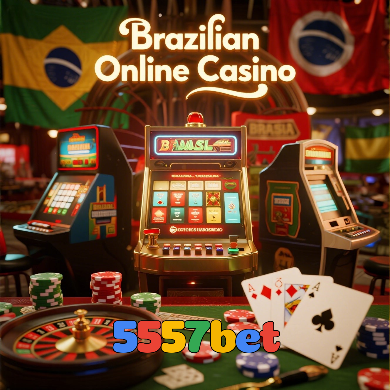 Login no 5557bet