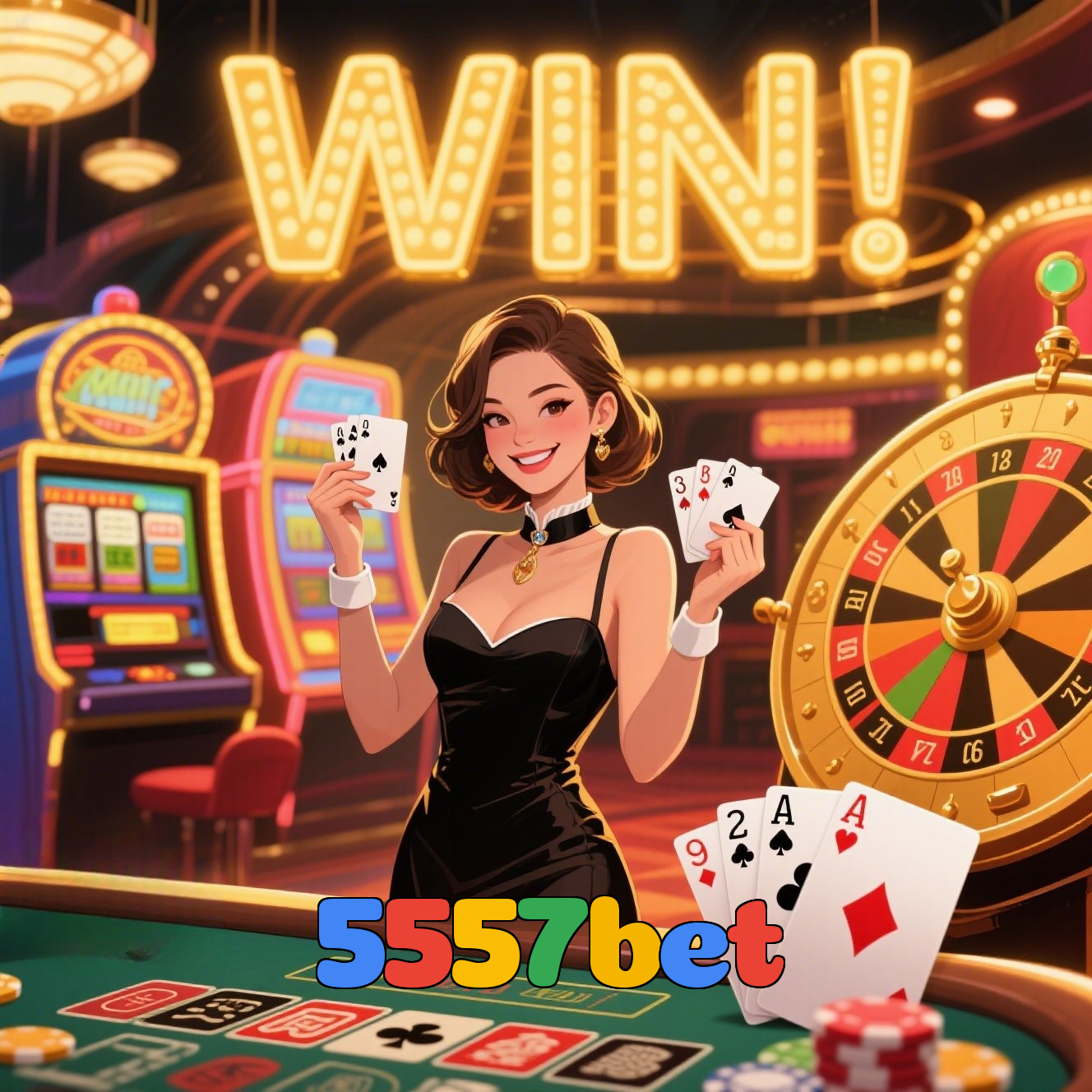 Segurança no 5557bet