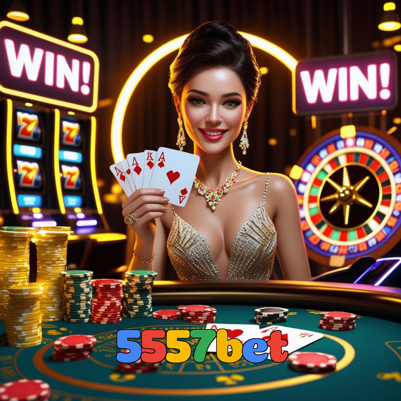 Segurança no 5557bet