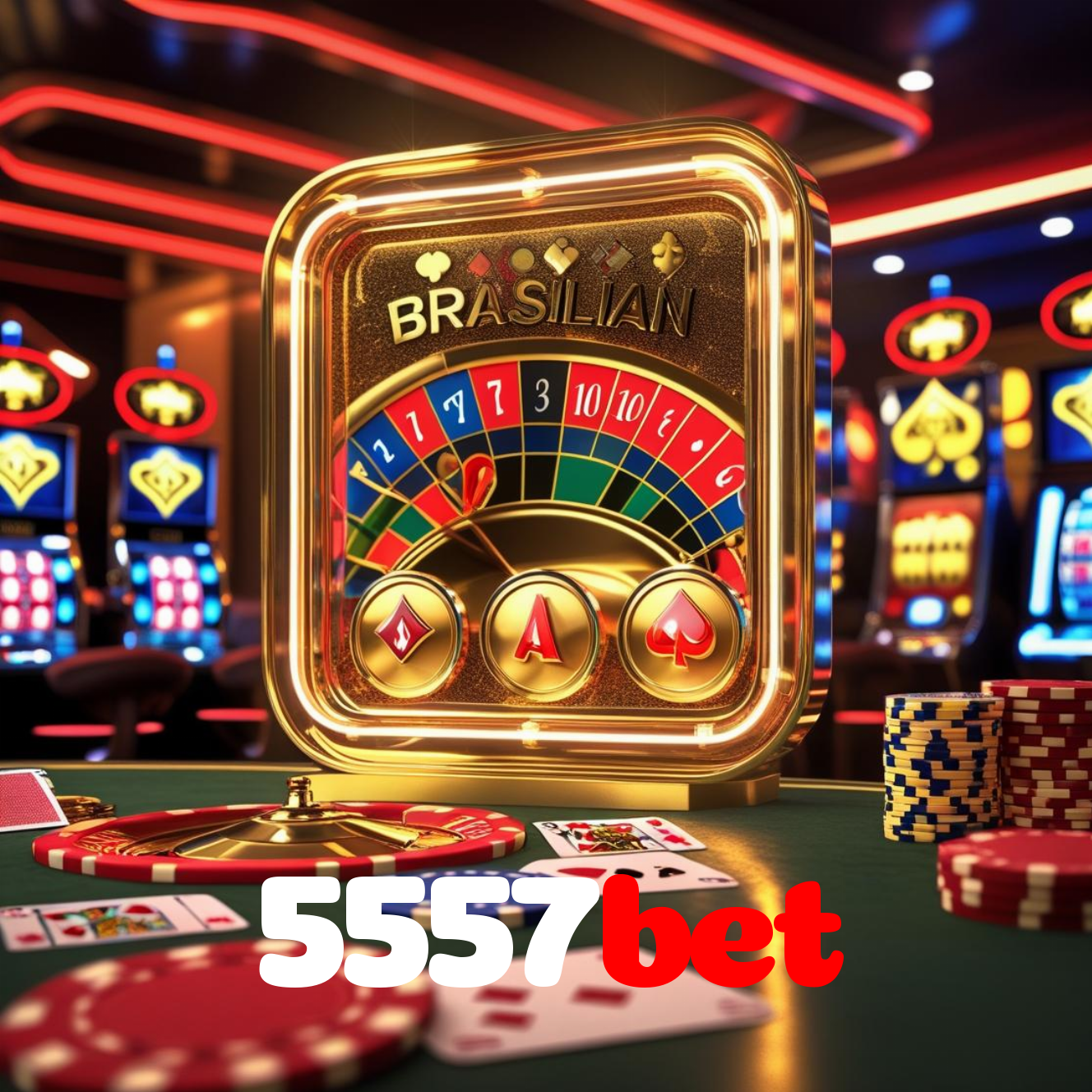 Problemas de Login no 5557bet