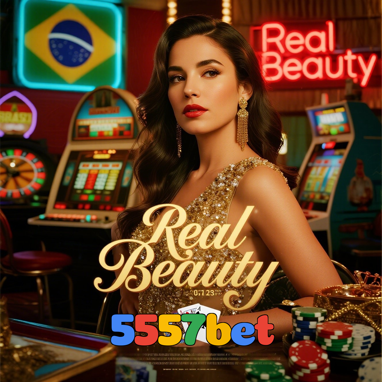Login no 5557bet