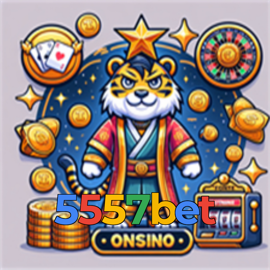 Login no 5557bet