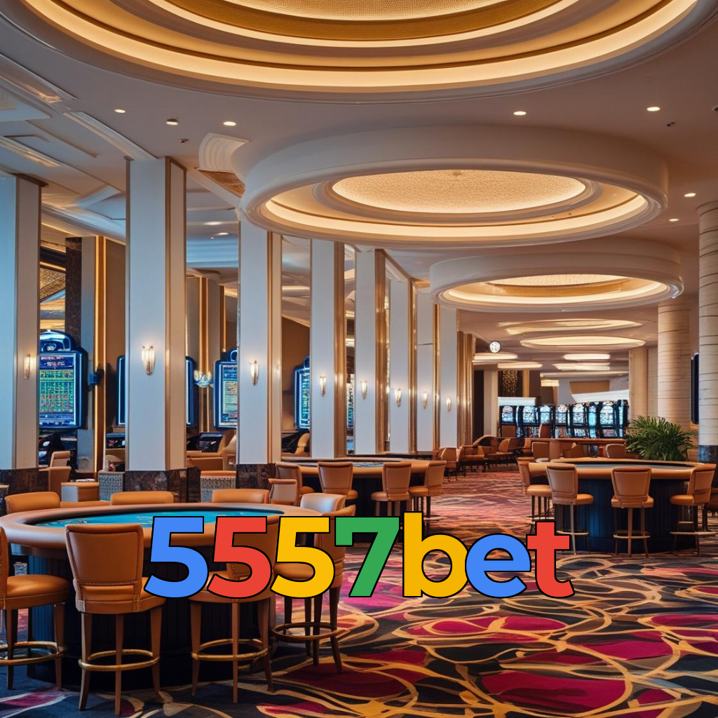 Login no 5557bet