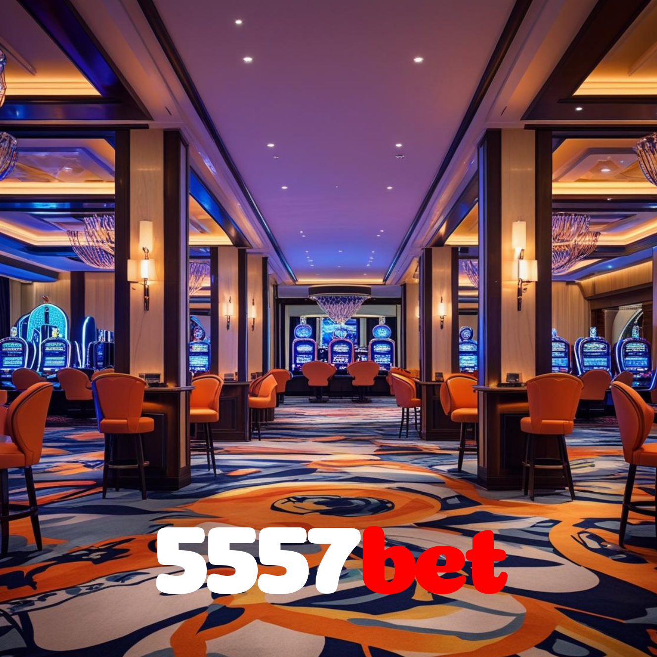 Segurança no 5557bet