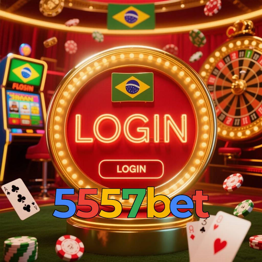 Segurança no 5557bet