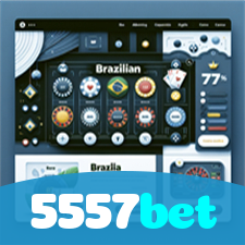 Segurança no 5557bet