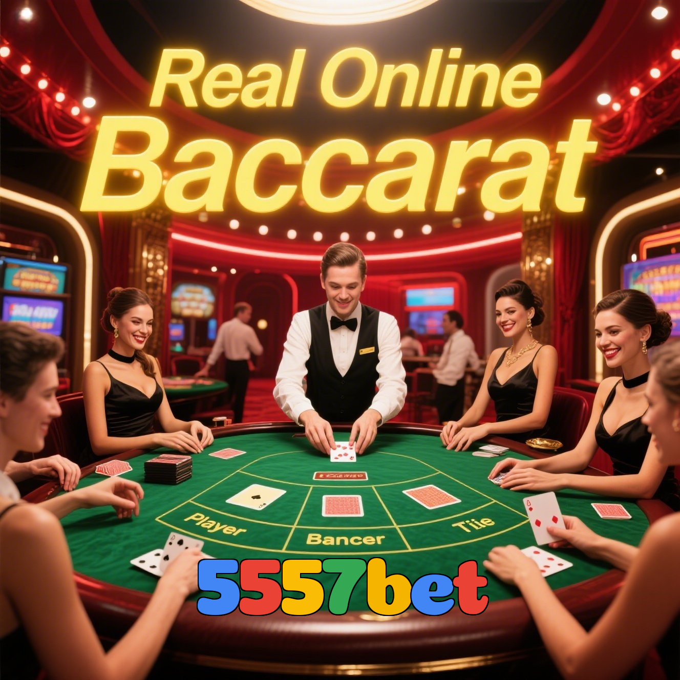 Login no 5557bet
