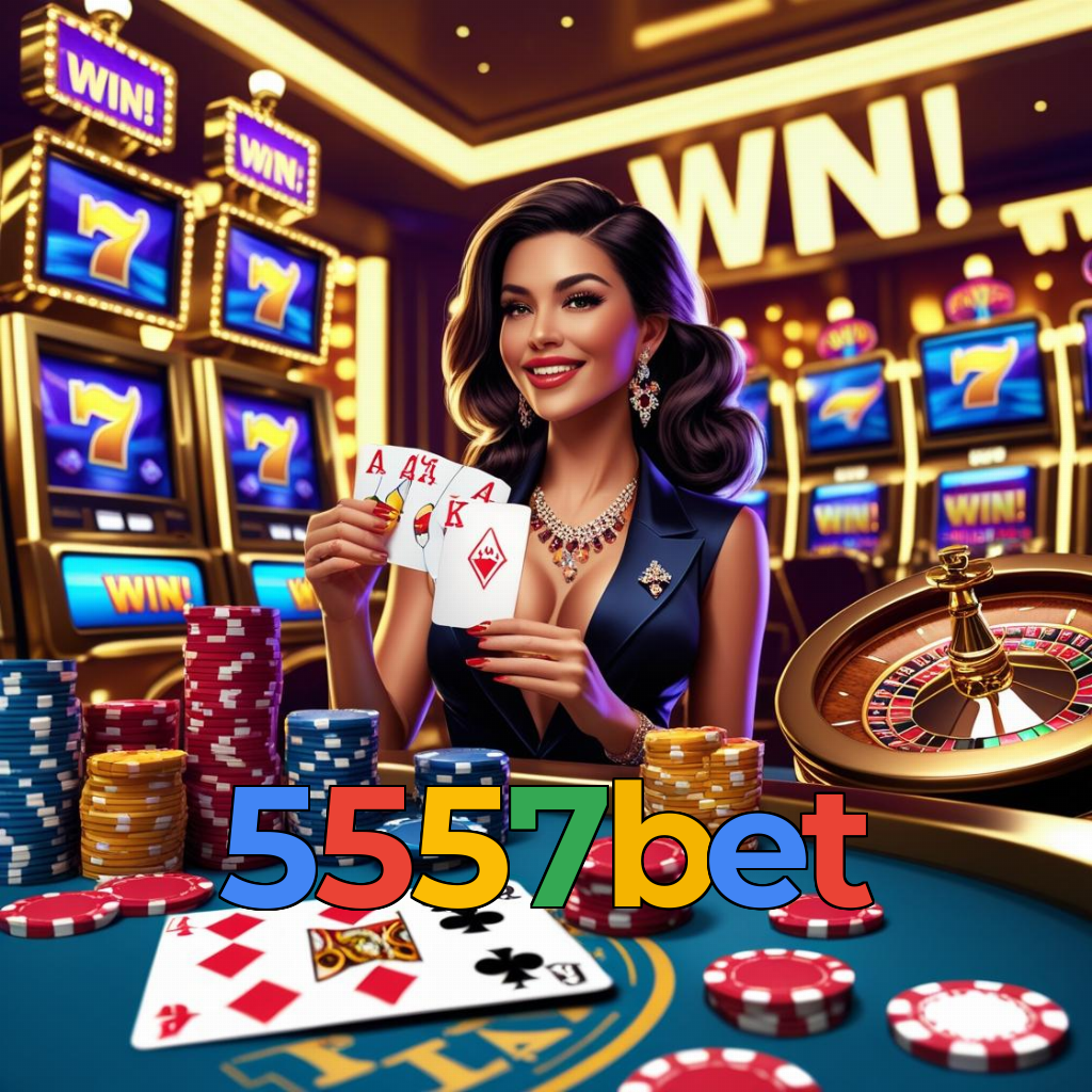 Segurança no 5557bet