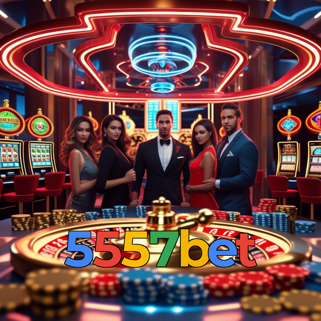 Segurança no 5557bet