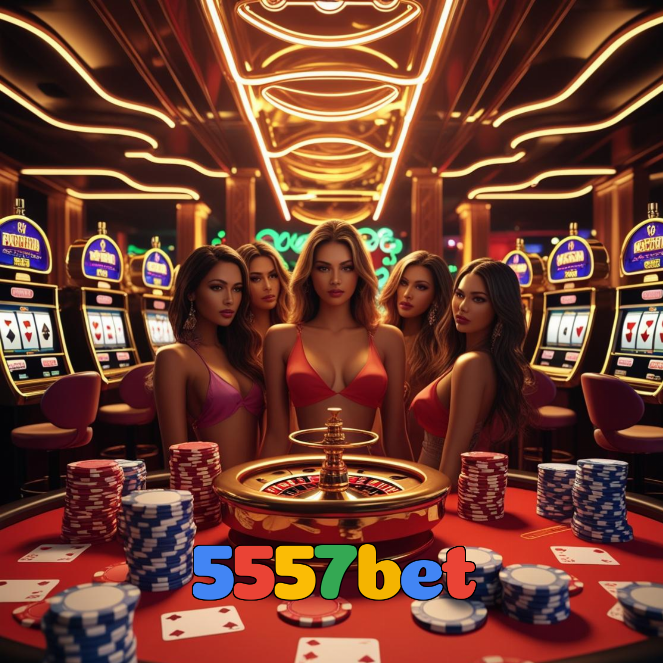 Segurança no 5557bet
