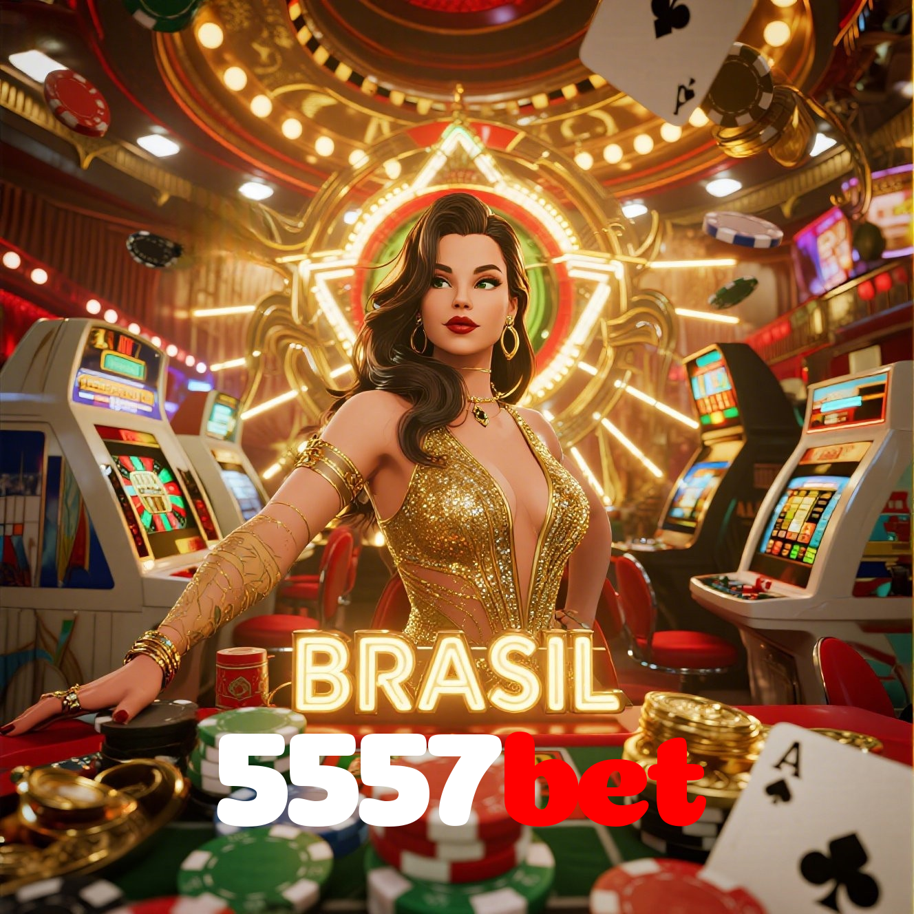 Segurança no 5557bet