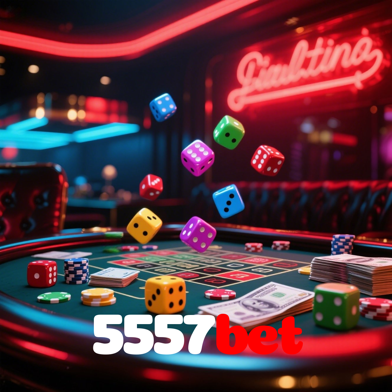 Problemas de Login no 5557bet