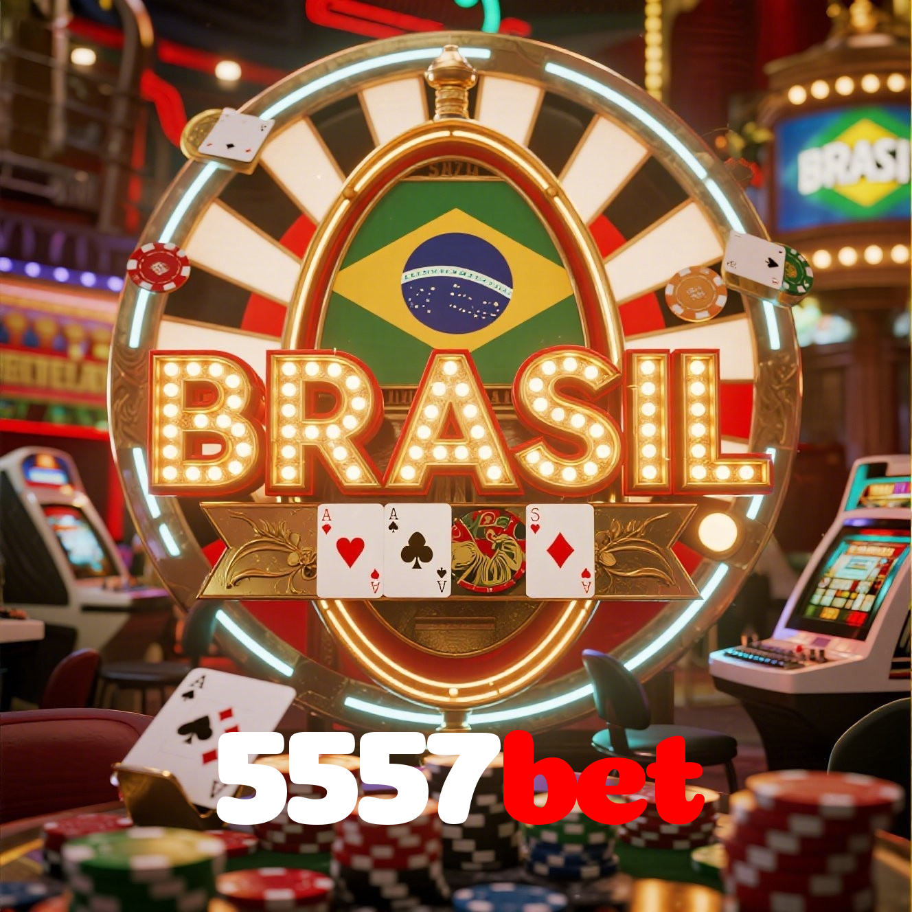 Segurança no 5557bet