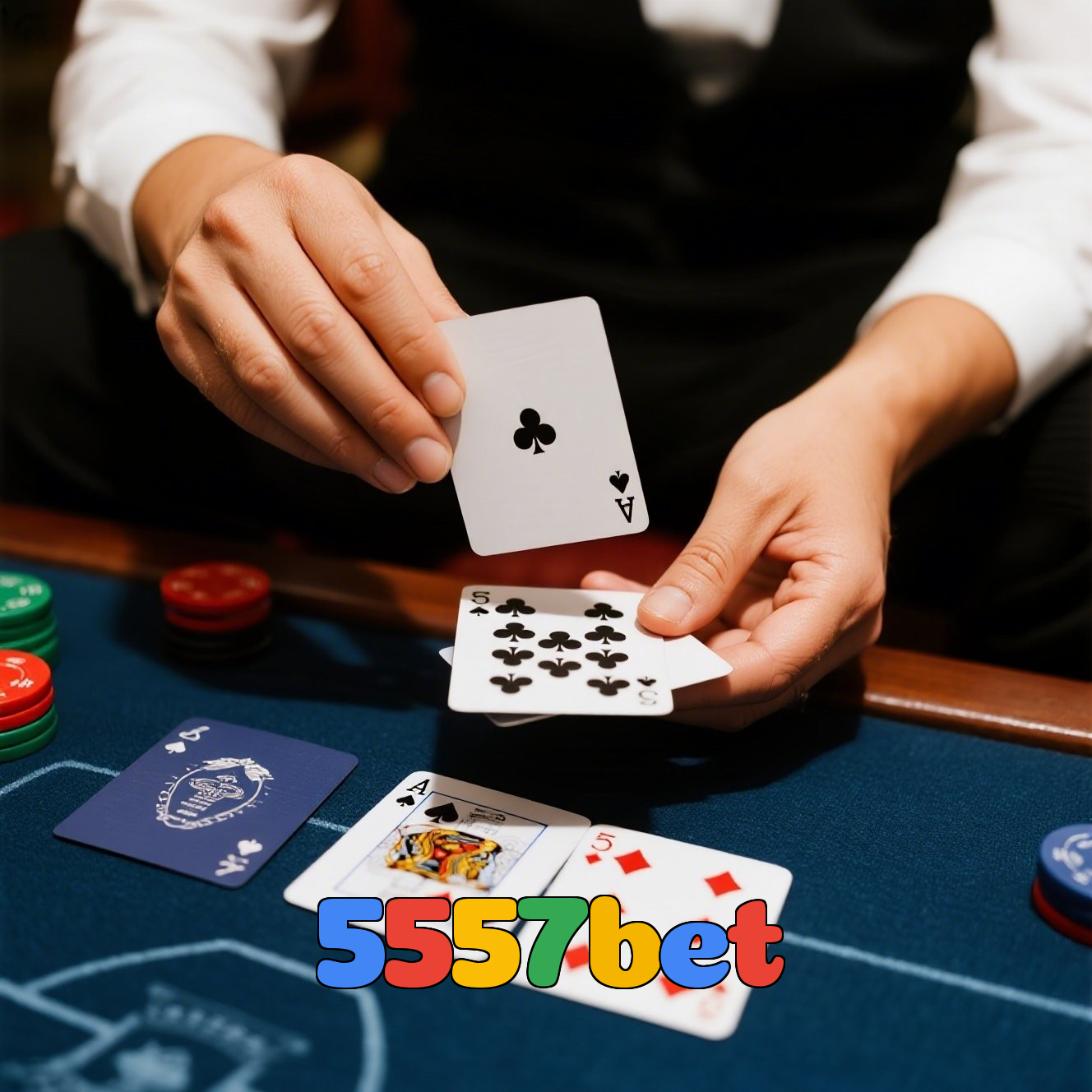 Segurança no 5557bet