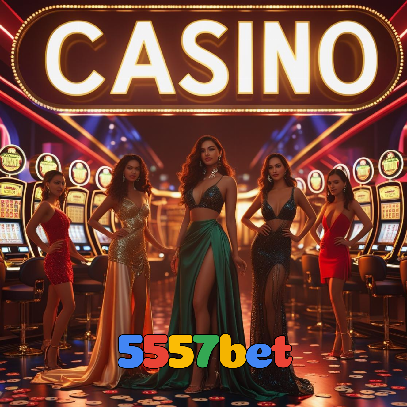 Segurança no 5557bet