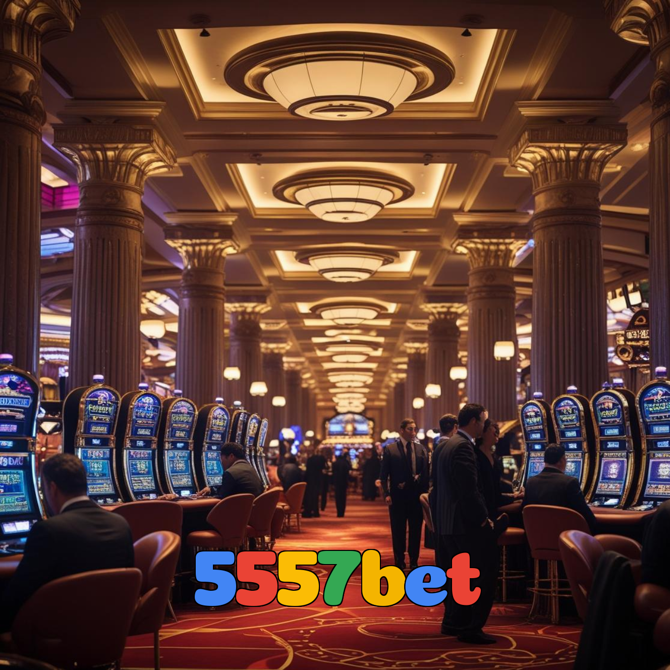 Segurança no 5557bet