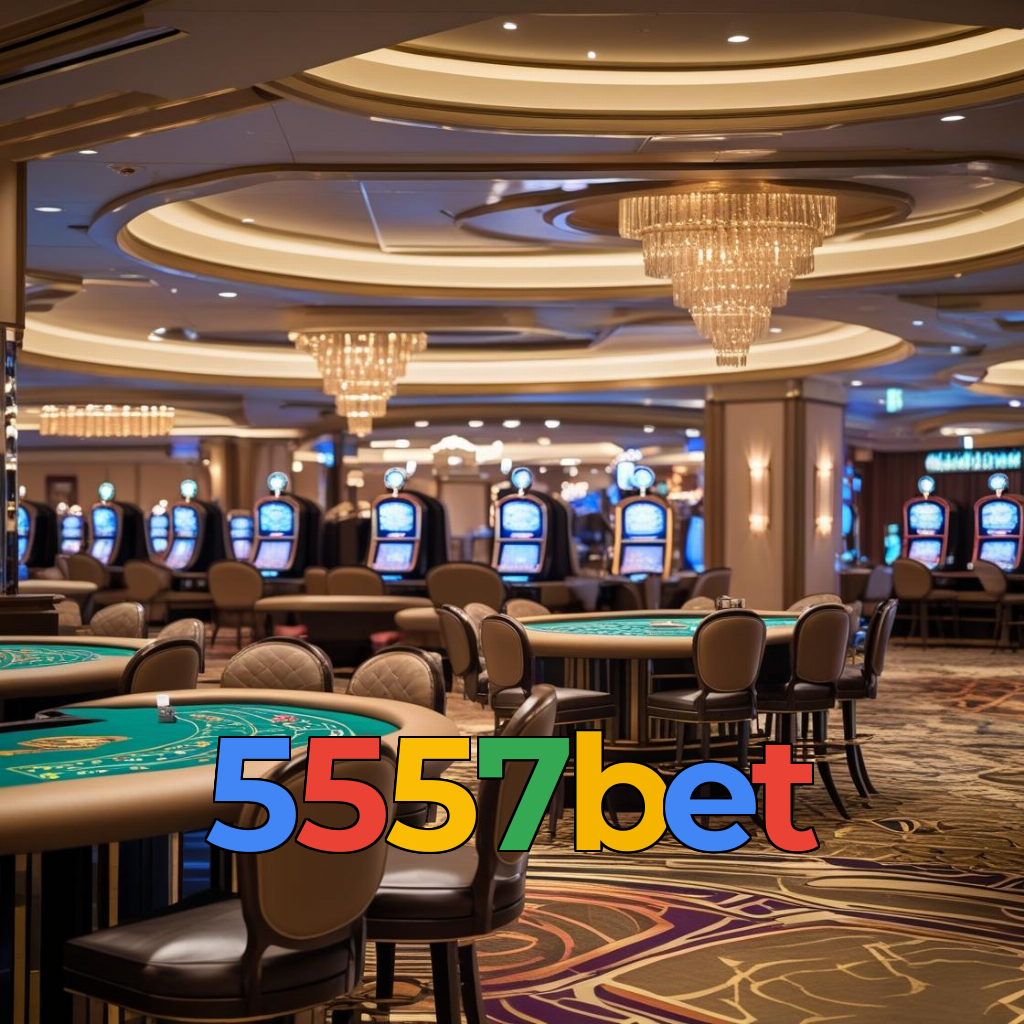 Login no 5557bet