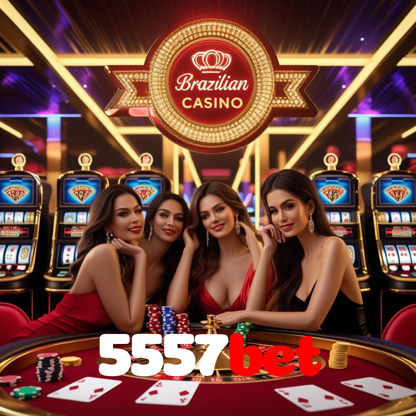 Problemas de Login no 5557bet