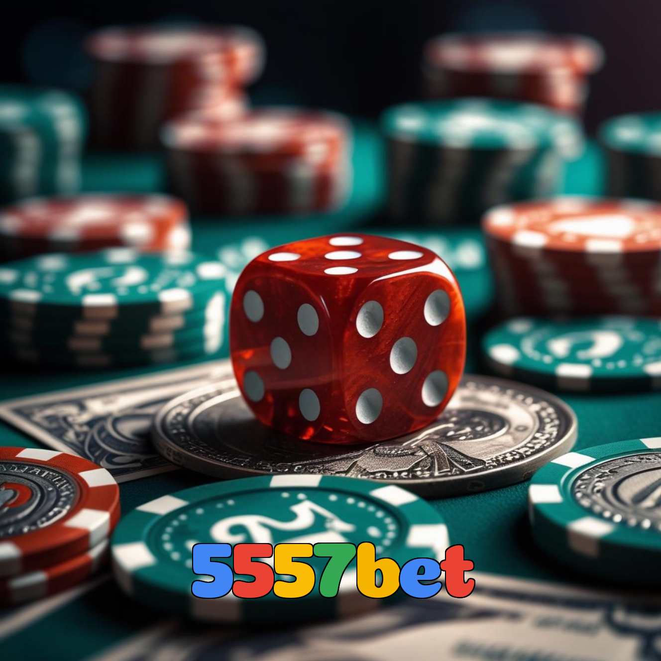 Login no 5557bet