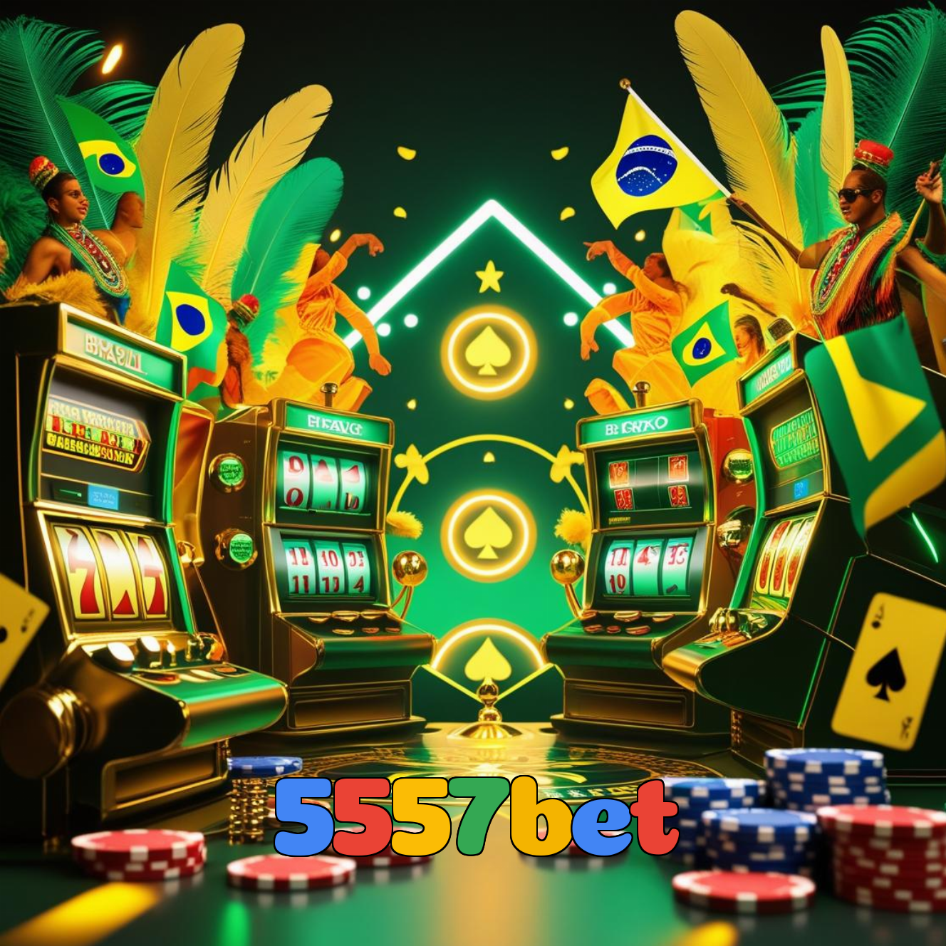 Login no 5557bet