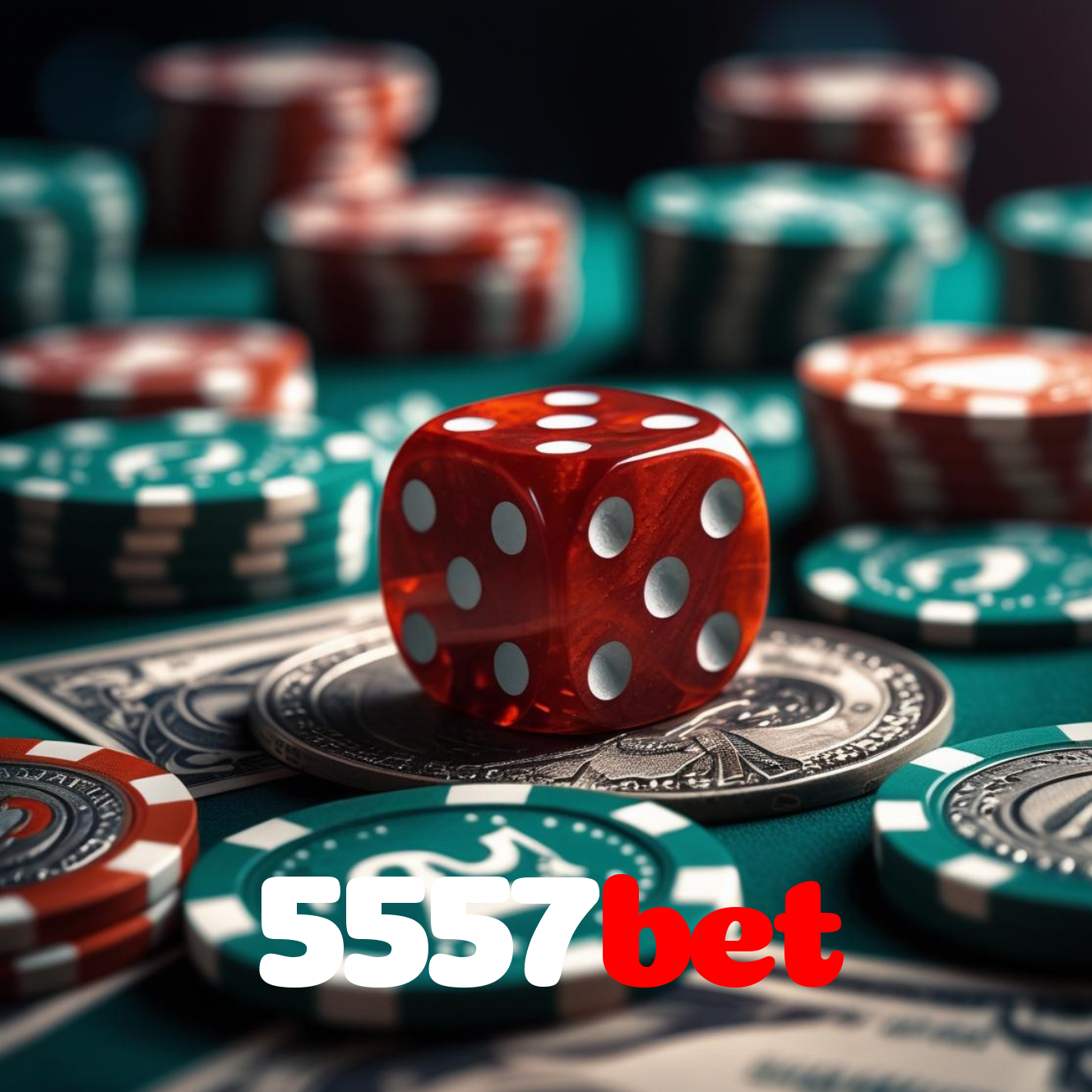 Login no 5557bet