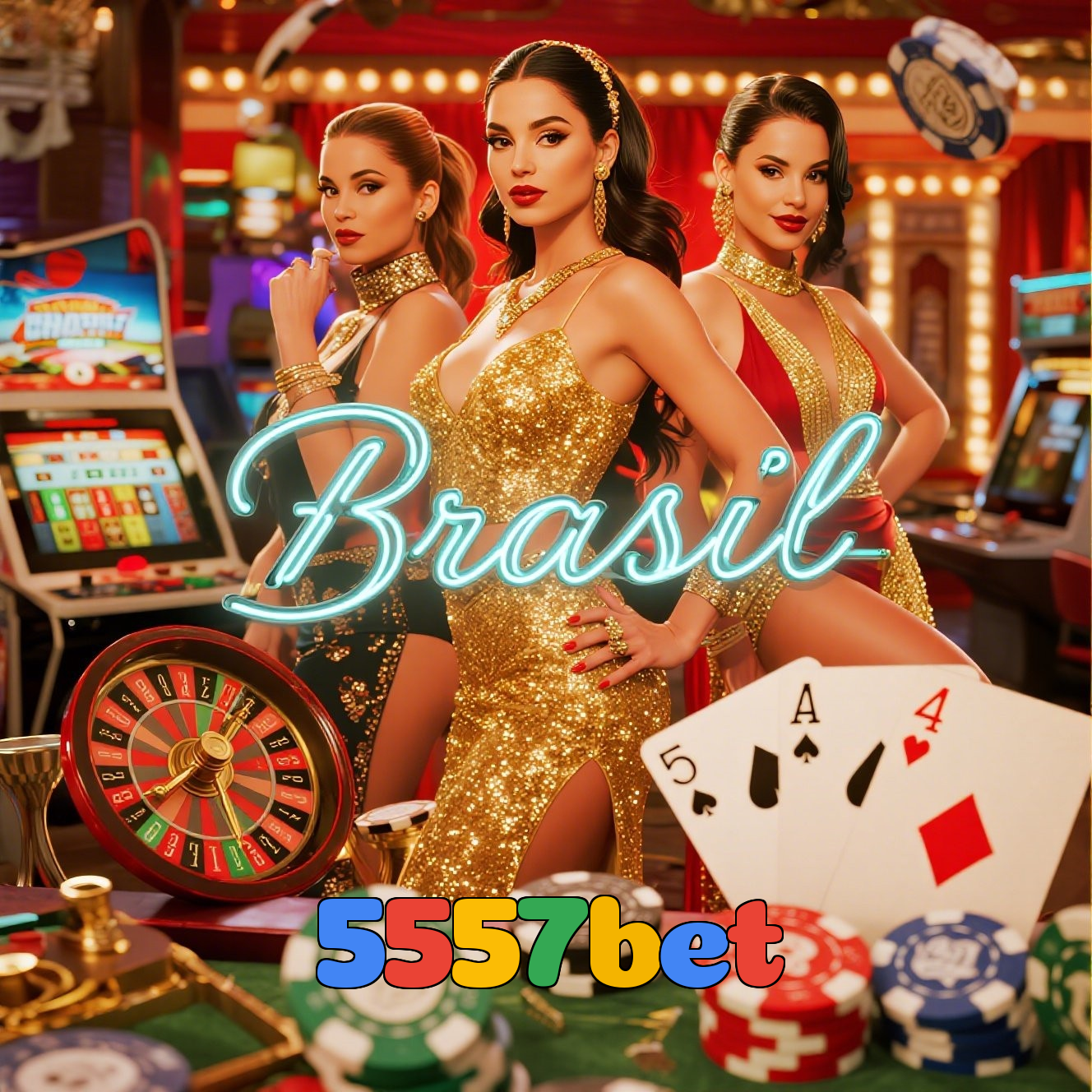 Login no 5557bet