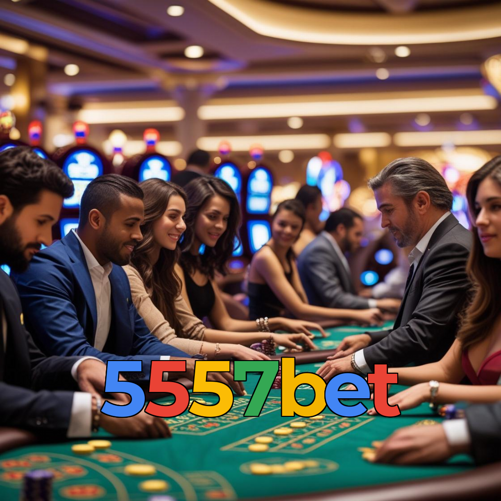 Login no 5557bet