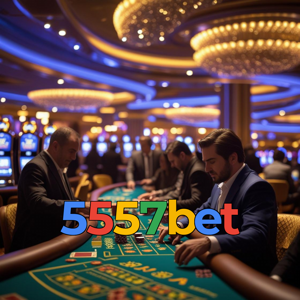 Segurança no 5557bet