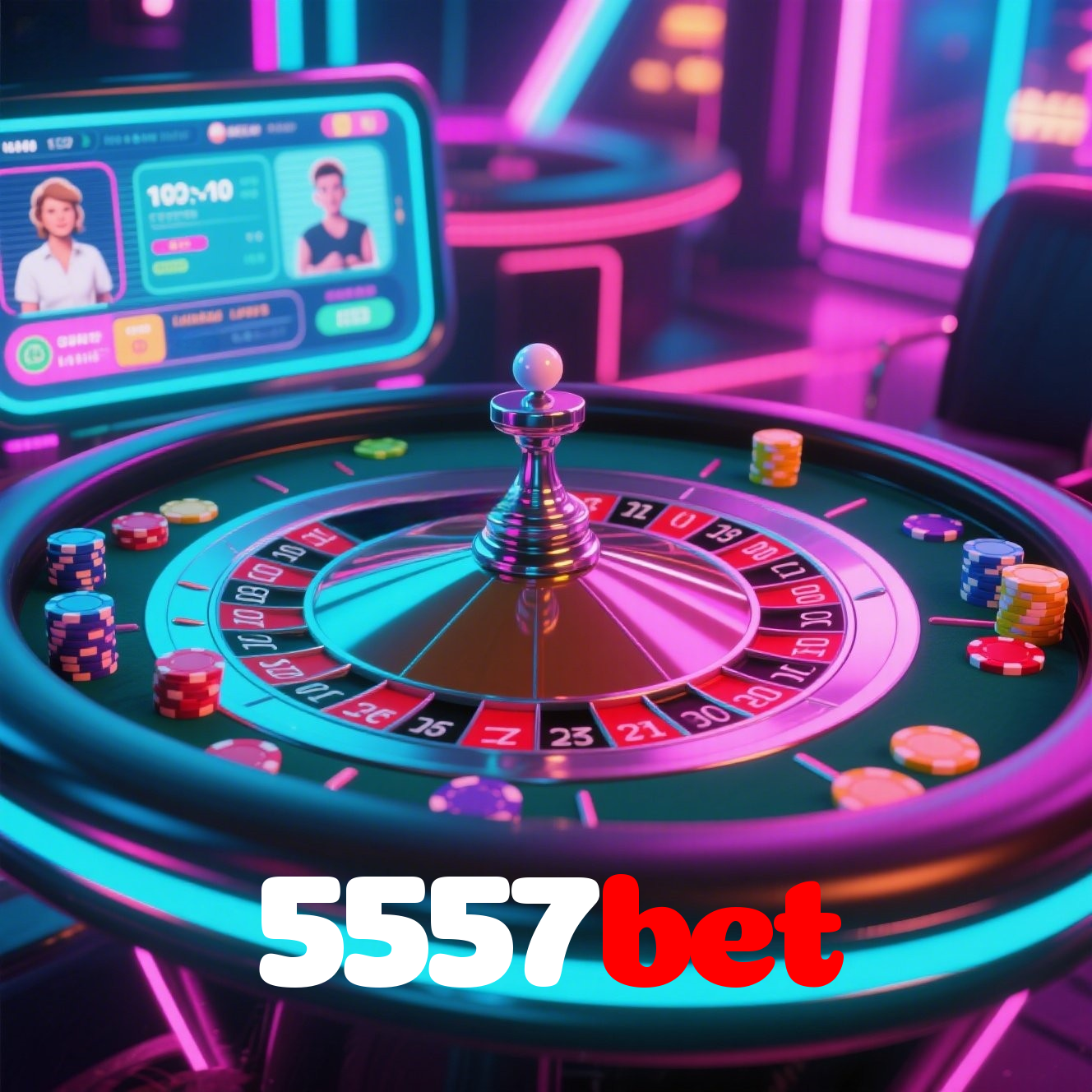 Segurança no 5557bet