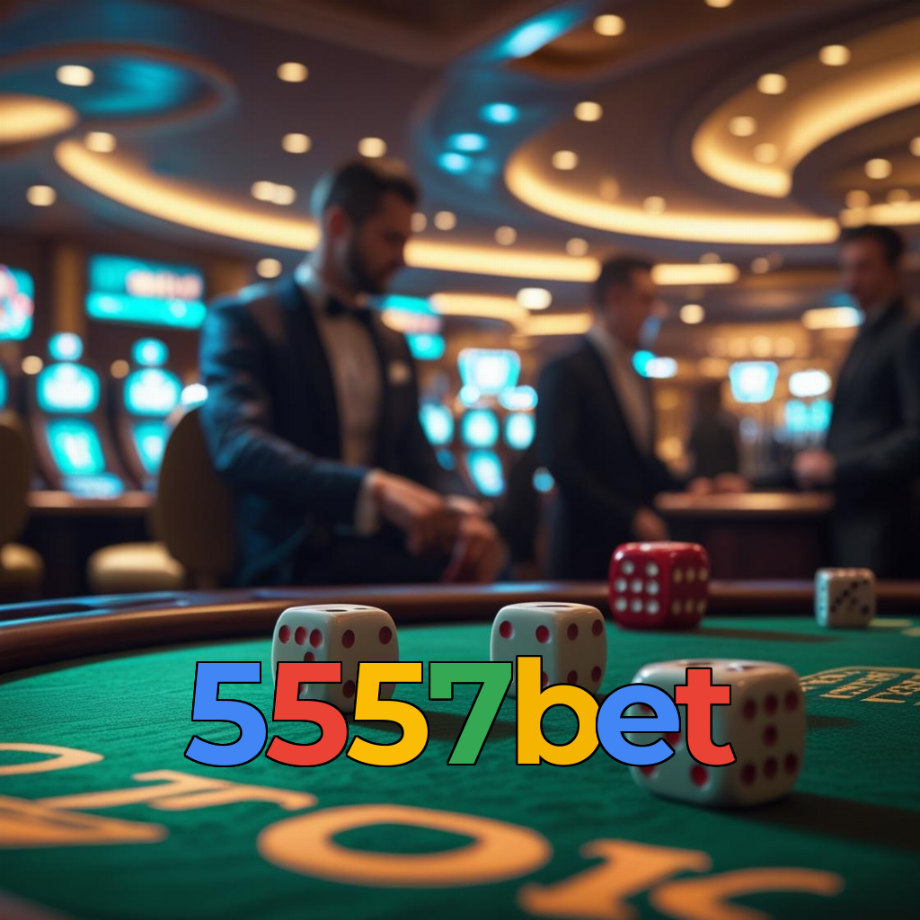 Login no 5557bet