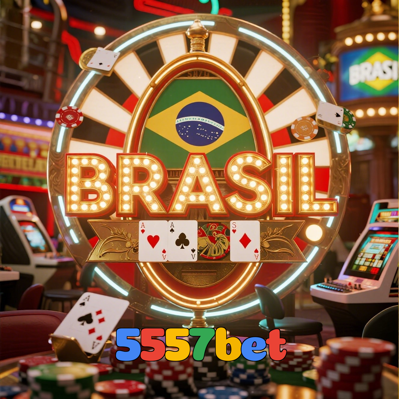 Segurança no 5557bet