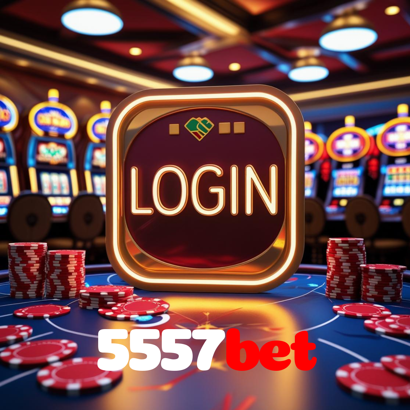 Segurança no 5557bet