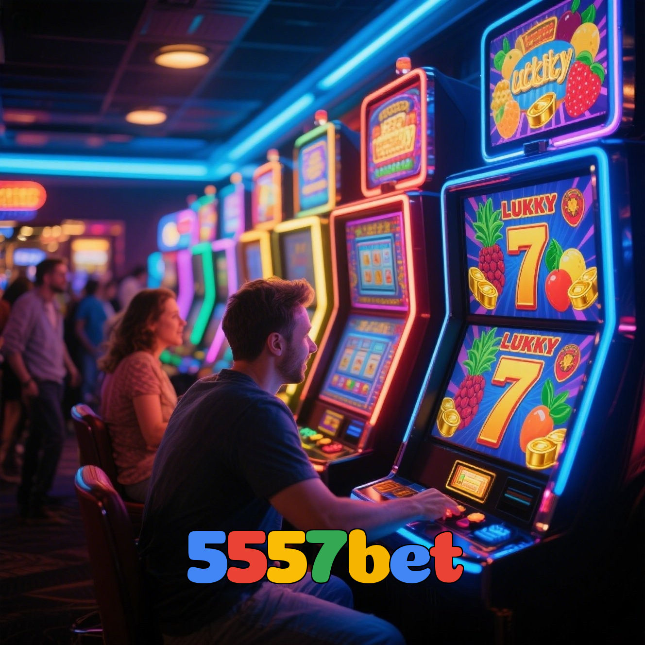 Problemas de Login no 5557bet