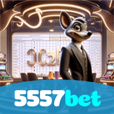 Login no 5557bet