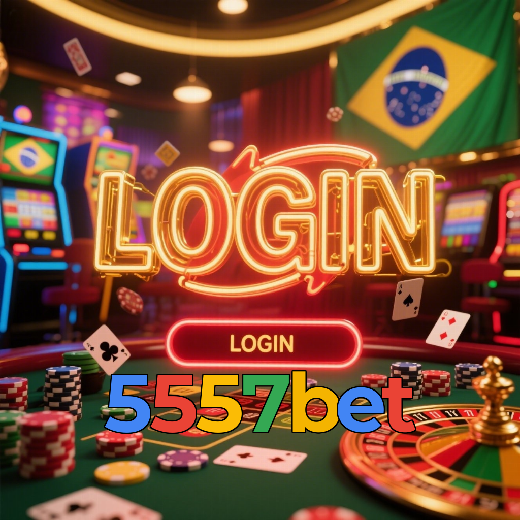 Problemas de Login no 5557bet