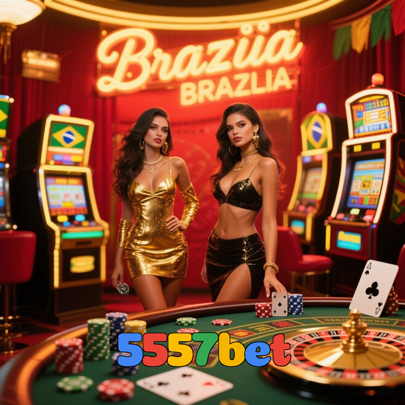 Login no 5557bet