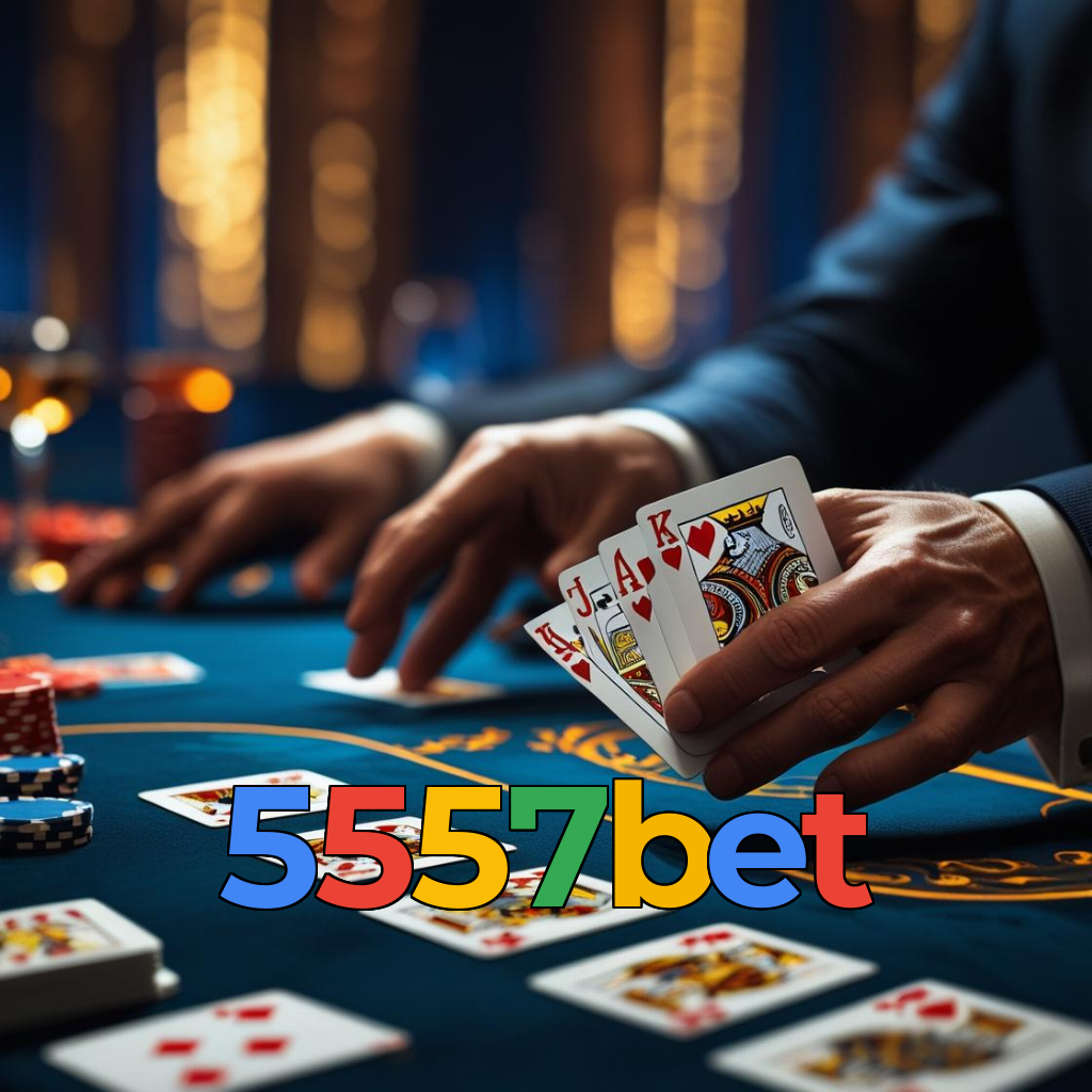 Login no 5557bet