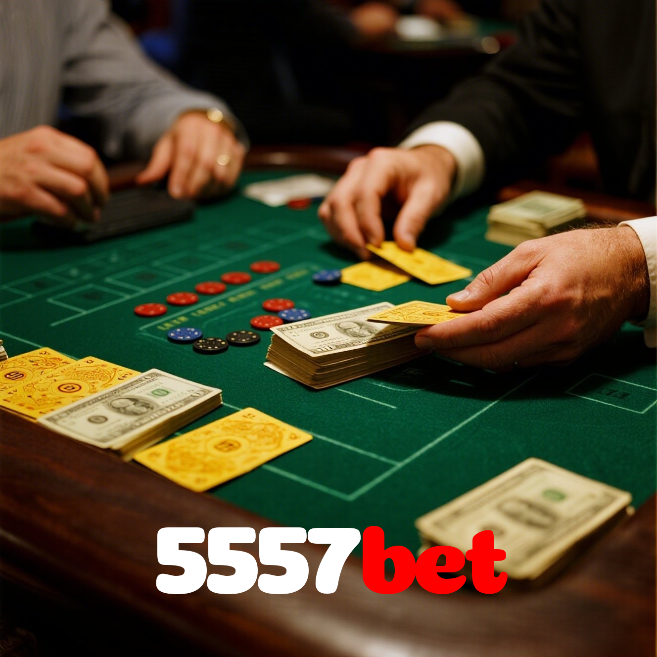 Segurança no 5557bet