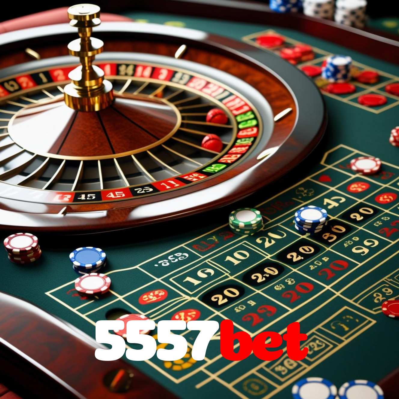 Segurança no 5557bet