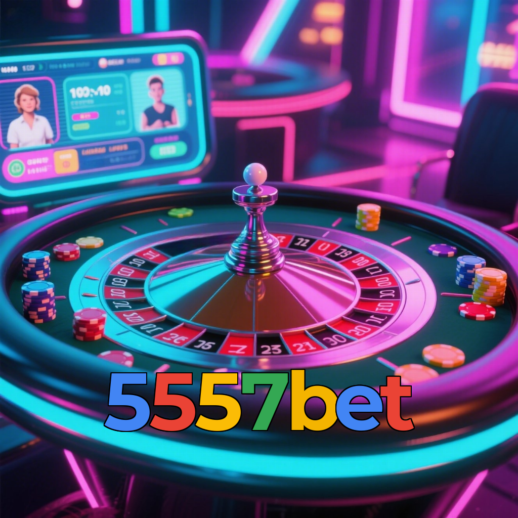 Login no 5557bet