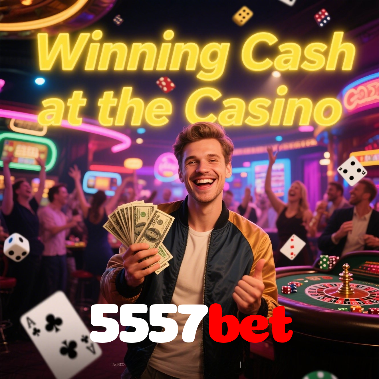 Login no 5557bet